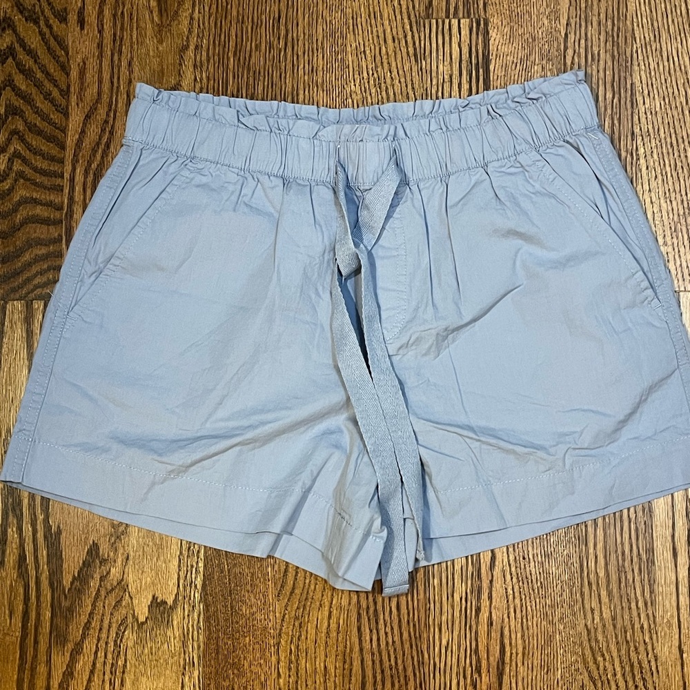 Loft shorts